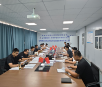 攻坚克难收官——裕民县哈拉布拉灌区蓄水调节池工程 顺利通过合同工程验收